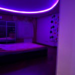 Kirayə (aylıq) 3 otaqlı Yeni Tikili, 8 Noyabr metrosu, Nəsimi rayonu 5