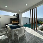 Satılır 4 otaqlı Bağ evi, Mərdəkan, Xəzər rayonu 4
