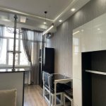 Satılır 2 otaqlı Yeni Tikili, Qara Qarayev metrosu, 8-ci kilometr, Nizami rayonu 3