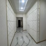 Satılır 3 otaqlı Yeni Tikili, İnşaatçılar metrosu, Yasamal qəs., Yasamal rayonu 10