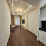 Kirayə (aylıq) 3 otaqlı Yeni Tikili, Nəsimi rayonu 2