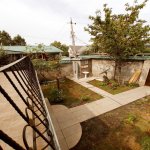 Satılır 10 otaqlı Həyət evi/villa Qəbələ 22