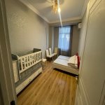 Продажа 3 комнатная Новостройка, м. Халглар Достлугу метро, Хетаи район 2