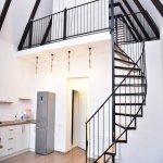 Kirayə (günlük) 3 otaqlı Həyət evi/villa Qəbələ 12