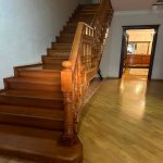 Satılır 8 otaqlı Həyət evi/villa, Avtovağzal metrosu, Biləcəri qəs., Binəqədi rayonu 6