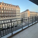 Аренда 4 комнатная Новостройка, Хетаи район 20