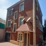 Kirayə (aylıq) 6 otaqlı Bağ evi, Novxanı, Abşeron rayonu 1