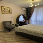 Kirayə (aylıq) 4 otaqlı Yeni Tikili, Nəriman Nərimanov metrosu, Nərimanov rayonu 8