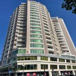 Kirayə (aylıq) 6 otaqlı Ofis, 28 May metrosu, AF Business House, Nəsimi rayonu 1