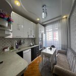 Kirayə (aylıq) 3 otaqlı Yeni Tikili, Qara Qarayev metrosu, 8-ci kilometr, Nizami rayonu 16