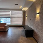 Kirayə (aylıq) 3 otaqlı Ofis, Nəriman Nərimanov metrosu, Nərimanov rayonu 4