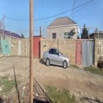 Satılır 3 otaqlı Həyət evi/villa, Avtovağzal metrosu, Biləcəri qəs., Binəqədi rayonu 6