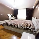 Satılır 3 otaqlı Yeni Tikili, Neftçilər metrosu, 8-ci kilometr, Nizami rayonu 6