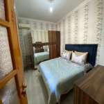 Satılır 4 otaqlı Həyət evi/villa, Avtovağzal metrosu, Biləcəri qəs., Binəqədi rayonu 8