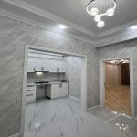 Продажа 2 комнатная Новостройка, м. 8 Ноябрь метро, Насими район 6