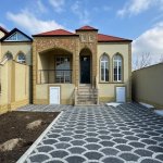 Satılır 4 otaqlı Həyət evi/villa, Buzovna, Xəzər rayonu 1