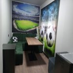 Kirayə (aylıq) Obyekt, Nəriman Nərimanov metrosu, Keşlə bazarı, Nərimanov rayonu 4