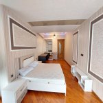 Kirayə (aylıq) 5 otaqlı Yeni Tikili, Xətai metrosu, Səbail rayonu 4