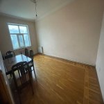 Kirayə (aylıq) 3 otaqlı Köhnə Tikili, Xalqlar dostluğu metrosu, 8-ci kilometr, Nizami rayonu 5