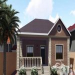 Satılır 2 otaqlı Həyət evi/villa, Suraxanı rayonu 1