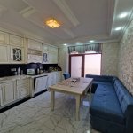 Kirayə (aylıq) 2 otaqlı Yeni Tikili, Xətai metrosu, Ağ şəhər, Xətai rayonu 8