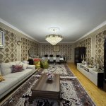 Satılır 6 otaqlı Həyət evi/villa, Suraxanı rayonu 9