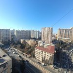 Kirayə (aylıq) 1 otaqlı Yeni Tikili, Gənclik metrosu, Nərimanov rayonu 11
