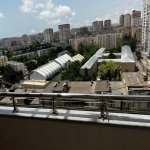 Satılır 3 otaqlı Yeni Tikili, Memar Əcəmi metrosu, 9-cu mikrorayon, Binəqədi rayonu 1