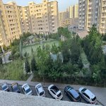 Satılır 3 otaqlı Yeni Tikili, İnşaatçılar metrosu, Yasamal qəs., Yasamal rayonu 1