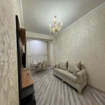 Kirayə (aylıq) 2 otaqlı Yeni Tikili, Bakıxanov qəs., Sabunçu rayonu 4