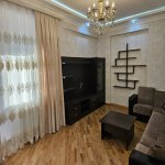 Kirayə (aylıq) 3 otaqlı Yeni Tikili, Nəriman Nərimanov metrosu, Nərimanov rayonu 3