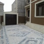 Satılır 4 otaqlı Həyət evi/villa, Masazır, Abşeron rayonu 5