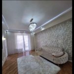 Kirayə (aylıq) 2 otaqlı Yeni Tikili, Qara Qarayev metrosu, 8-ci kilometr, Nizami rayonu 6