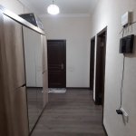 Kirayə (aylıq) 2 otaqlı Yeni Tikili, İnşaatçılar metrosu, Yasamal qəs., Yasamal rayonu 15