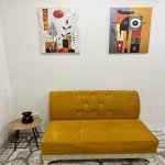 Аренда 2 комнатная Вторичка, м. Ази Асланова метро, Ахмедли, Хетаи район 9