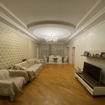 Аренда 3 комнат Новостройка, 6-ой микрорайон, Парк им. З.Алиевы, Бинагадинский р-н район 3