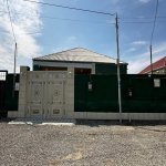 Satılır 4 otaqlı Həyət evi/villa, Koroğlu metrosu, Zabrat qəs., Sabunçu rayonu 6