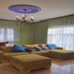 Kirayə (aylıq) 4 otaqlı Bağ evi Xırdalan 13