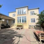 Satılır 4 otaqlı Həyət evi/villa, Bakıxanov qəs., Sabunçu rayonu 1