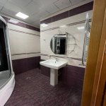 Kirayə (aylıq) 3 otaqlı Yeni Tikili, Nəsimi metrosu, Binəqədi rayonu 21