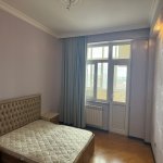 Kirayə (aylıq) 4 otaqlı Yeni Tikili, Azadlıq metrosu, 8-ci mikrorayon, Binəqədi rayonu 8