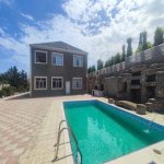Kirayə (aylıq) 5 otaqlı Bağ evi, Bilgəh qəs., Sabunçu rayonu 2