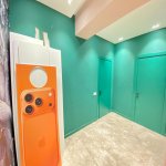 Satılır 3 otaqlı Yeni Tikili, İnşaatçılar metrosu, Yeni Yasamal qəs., Yasamal rayonu 7