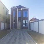 Satılır 4 otaqlı Həyət evi/villa, Masazır, Abşeron rayonu 1