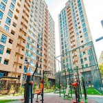 Kirayə (aylıq) 2 otaqlı Yeni Tikili, Gənclik metrosu, Dostluq kinoteatrı, Nəsimi rayonu 13
