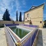 Kirayə (aylıq) 5 otaqlı Bağ evi, Novxanı, Abşeron rayonu 4