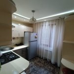 Аренда 2 комнат Вторичка, 5-ый микрорайон, Насими район 3