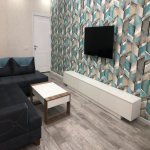 Kirayə (aylıq) 2 otaqlı Yeni Tikili, Azadlıq metrosu, 8-ci mikrorayon, Binəqədi rayonu 3