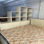 Продажа 1 комнат Новостройка, м. Ази Асланова метро, пос. А.Асланов, Хетаи район 4