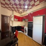 Kirayə (aylıq) 3 otaqlı Yeni Tikili, Xətai metrosu, Xətai rayonu 6